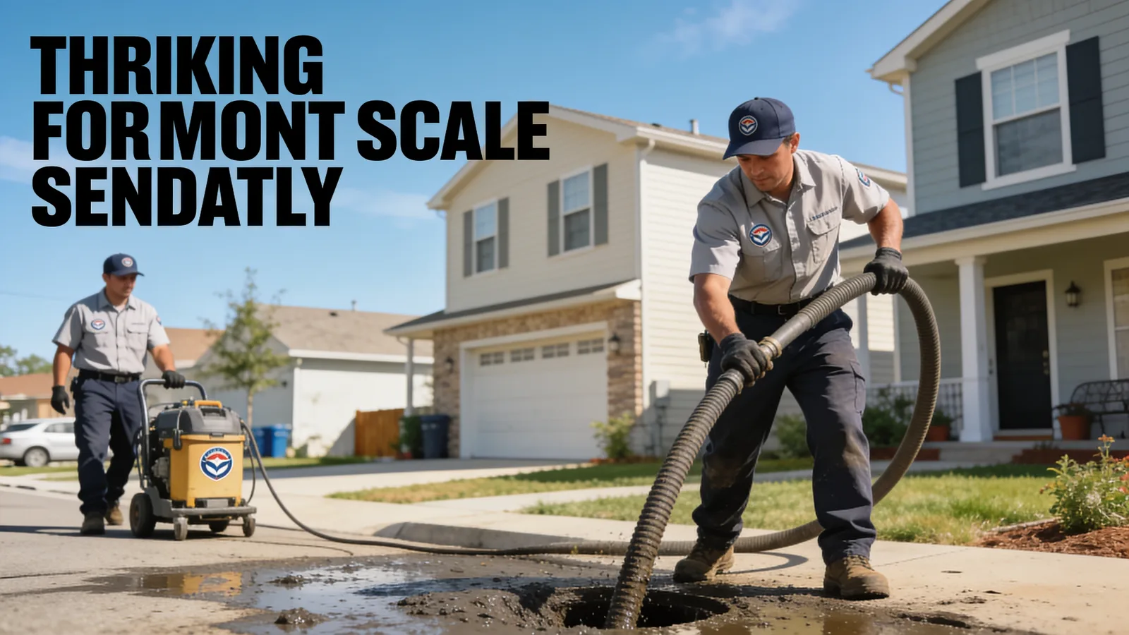 Sewage Cleanup in Eustace, TX near me